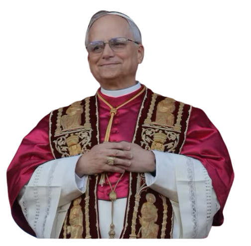 Papa LAV XIV